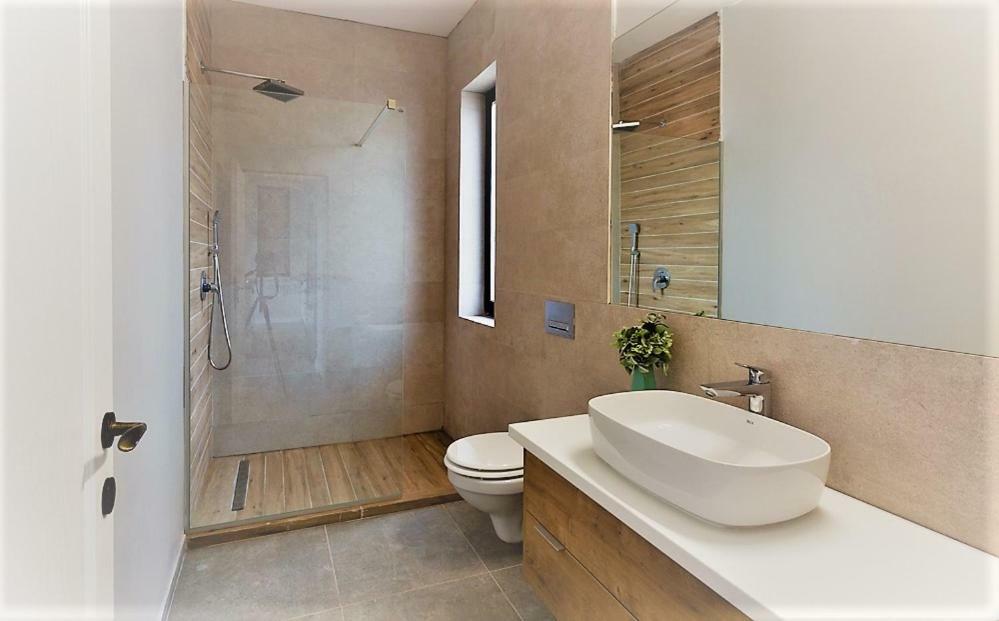 Lotus Inn Sînmartin Εξωτερικό φωτογραφία